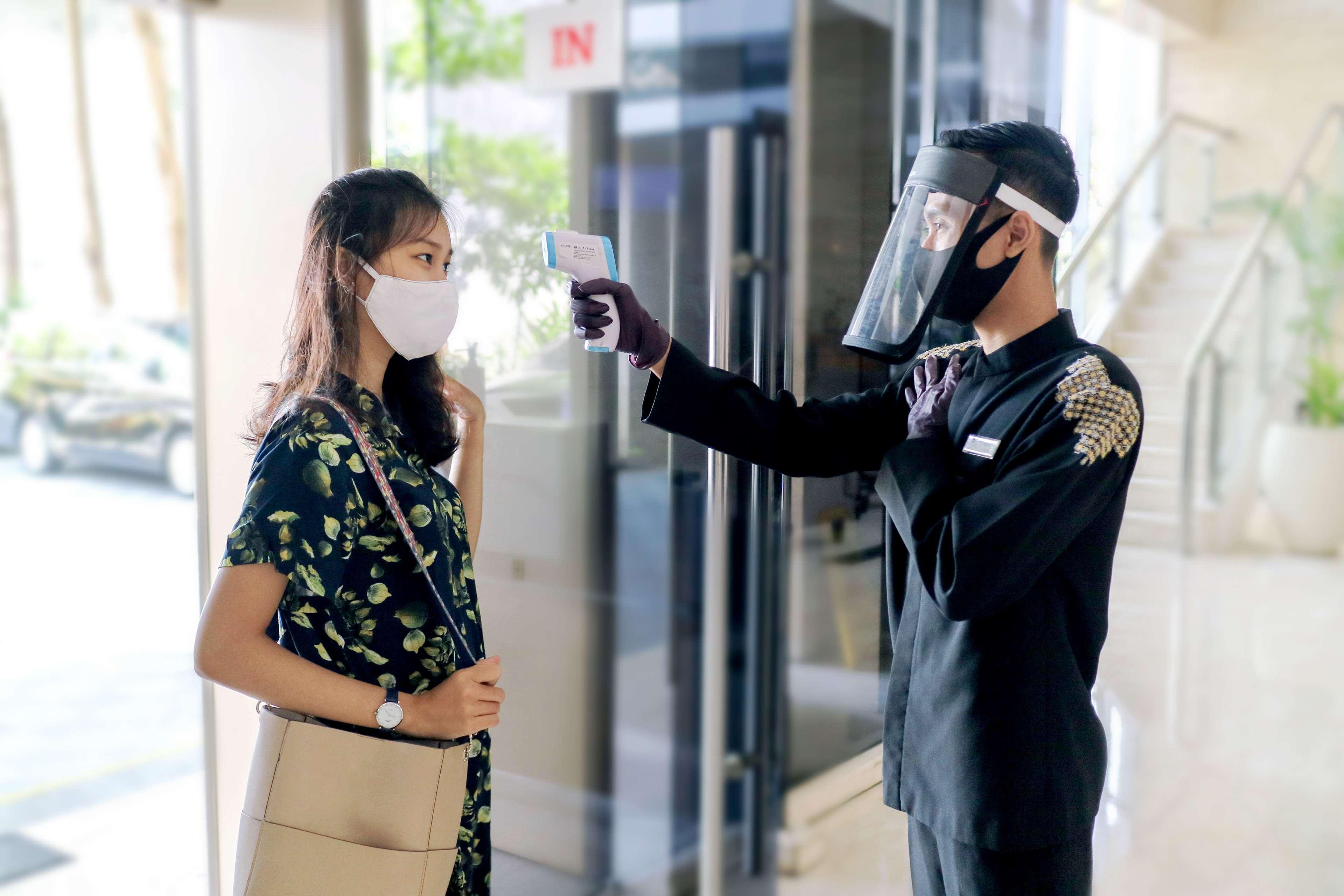 梭罗巴鲁贝斯特韦斯特premier酒店 Solo 外观 照片